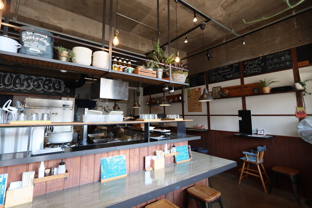 Hosomenya Quattro photo 5