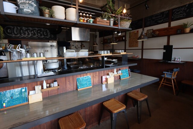 Hosomenya Quattro photo 4