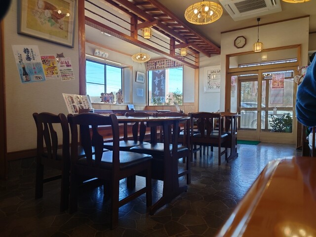 幸寿（コウジュ） - 白河（そば）の写真