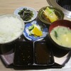 焼肉 三四郎 - 本日限定 カルビらんち