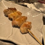 やきとり家　すみれ - 