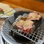 Sumibi Yakiniku Daishougun - 