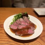 潮彩 - ローストされたお肉