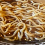 Chuuka Soba Kagura - 