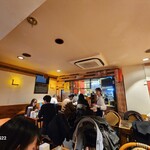 般゜若 PANNYA CAFE CURRY - 
