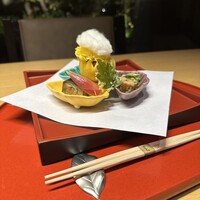 日本料理 木の花 - 