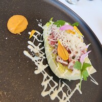 ラ・メゾンブランシュ - 