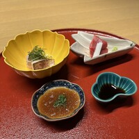 日本料理 木の花 - 