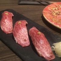 原宿焼肉 KINTAN - 