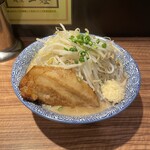 ラーメン燈郎 - 