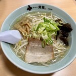 Ramen No Houryuu - 