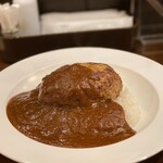 欧風カレーKEN - 