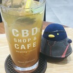 Herushi Toukyou Shibidhi Shoppu Ando Kafe - 