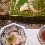 Sushi Hanaichi - 