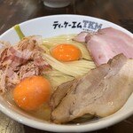 ゴールデンタイガー - 