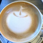 Cafe Le Petit Ni Trois