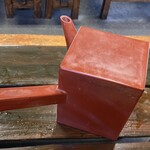 きそば たらふく - 言わずとも付いてくる