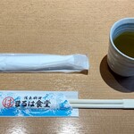 まるは食堂 - 