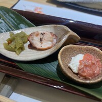 鮨 青海 - 