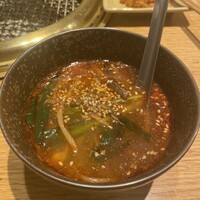 青山まんぷく - 