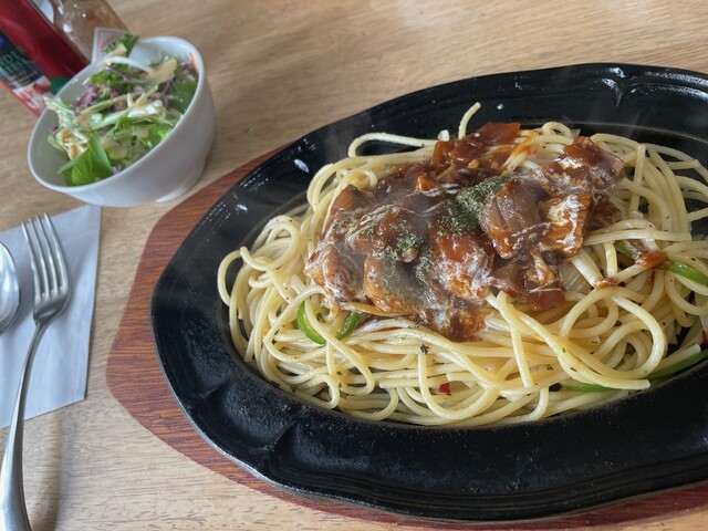 レストハウス 樹林（レストハウス ジュリン） - 千代台（洋食）の写真