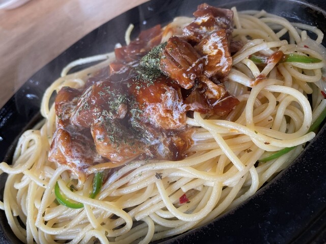 レストハウス 樹林（レストハウス ジュリン） - 千代台（洋食）の写真