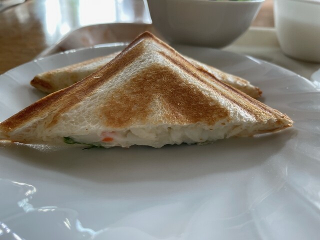 レストハウス 樹林（レストハウス ジュリン） - 千代台（洋食）の写真