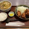 そば工房 清水庵 - 料理写真: