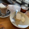 エンバンクメントコーヒー