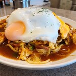 スパゲティ コモ - 