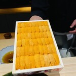 麻布 鮨 翠九龍 - 