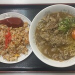 Ginza Ippuku - 