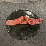 Shibuya Teppanyaki Okanoue - 