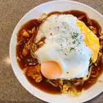 スパゲティ コモ - 