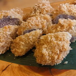 とんかつ紅の豚 - 