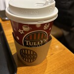 タリーズコーヒー - 