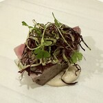 ミザンセーヌ - 