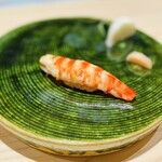 麻布 鮨 翠九龍 - 