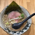 麺屋 蝉 - 