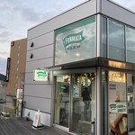 Funakata Noujou Kafe - 