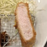 とんかつ ジーエス - 