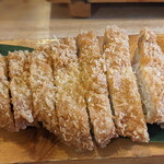 とんかつ紅の豚 - 