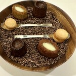 ミザンセーヌ - 