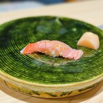 Azabu Sushi Mikuri - 