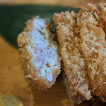 とんかつ紅の豚 - 