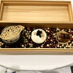 ミザンセーヌ - 