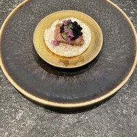 渋谷鉄板焼きOKANOUE - 