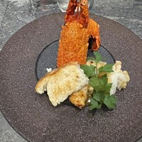 渋谷鉄板焼きOKANOUE - 