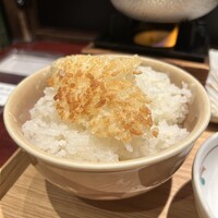 銀座米料亭 八代目儀兵衛 - 