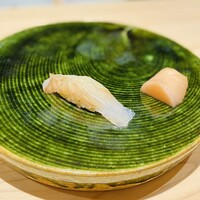 麻布 鮨 翠九龍 - 